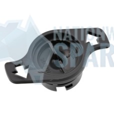 8070358018 Spray Arm Locking Nut AEG Dishwasher